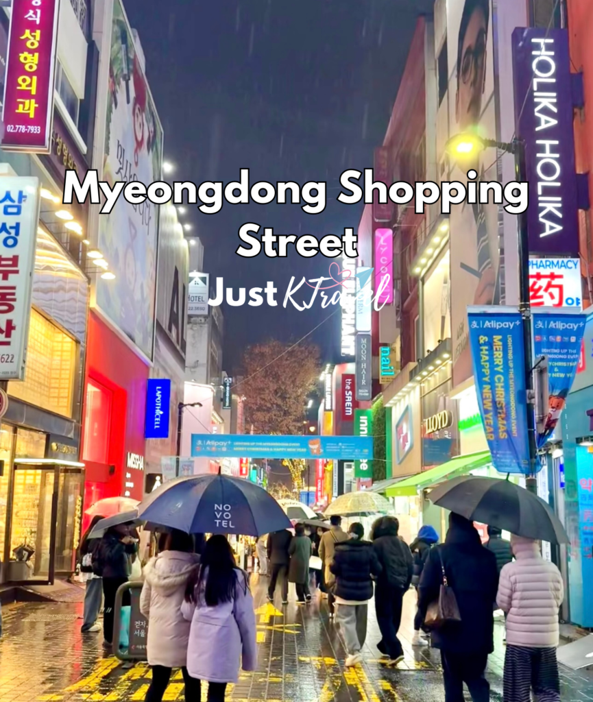 Budget-friendly solo accommodation in Seoul guesthouse and hostel options