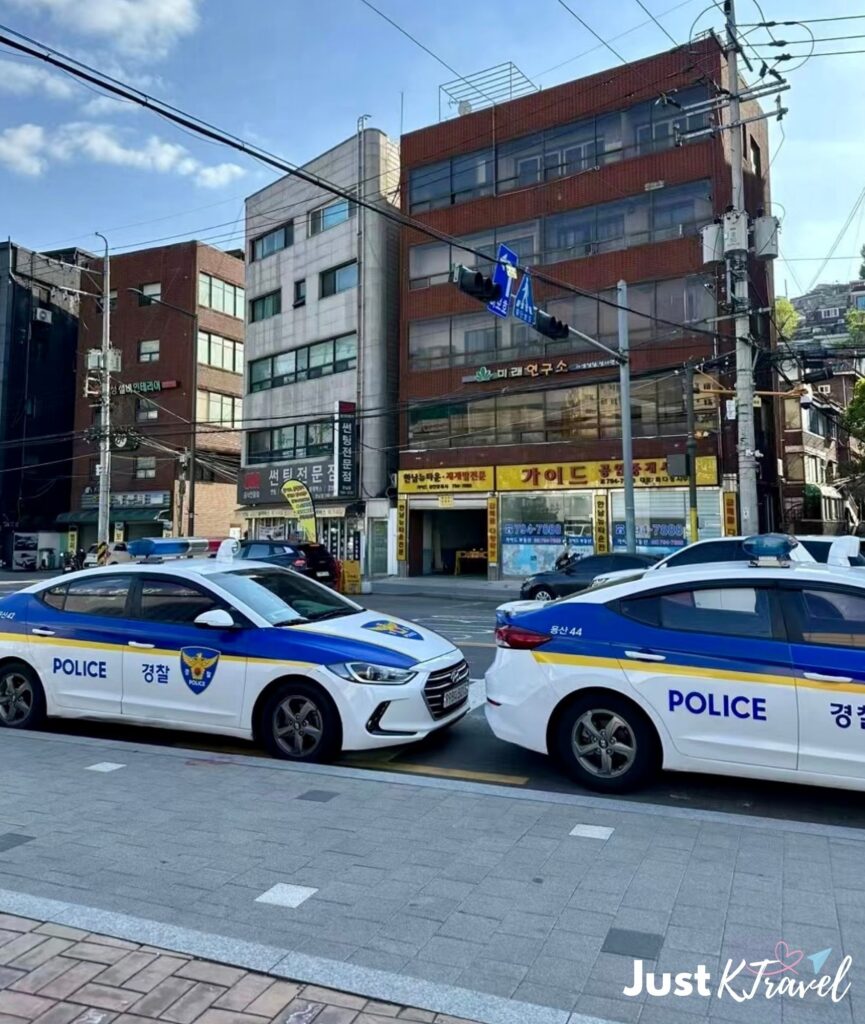 lost wallet returned korea honesty culture